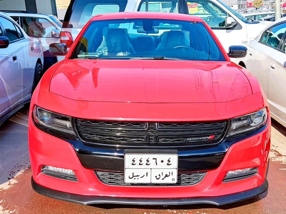 Dodge Charger